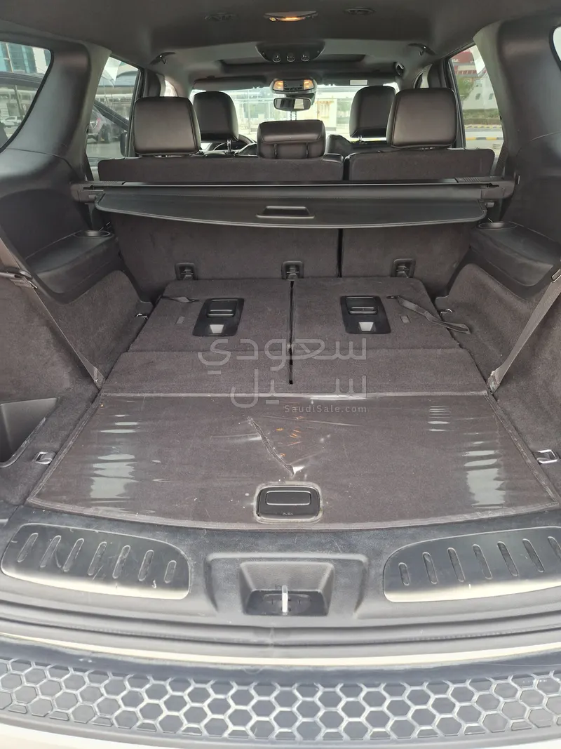 2022 دودج دورانغو ار تي