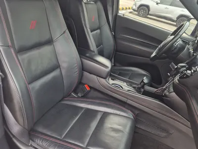 2022 دودج دورانغو ار تي