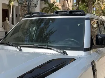 2024 لاند روفر ديفيندر 130