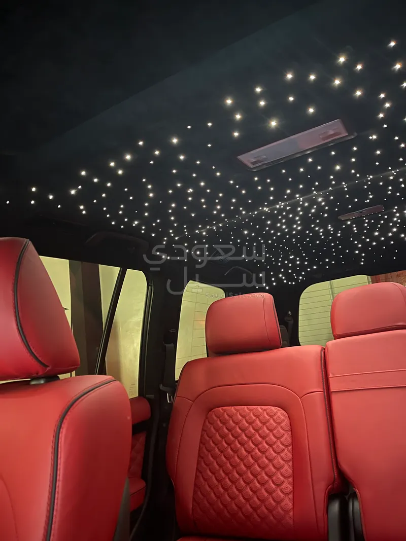 2019 تويوتا لاند كروزر جي اكس ار