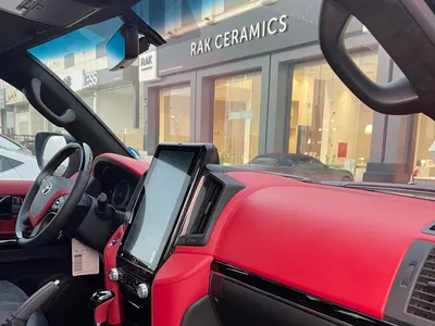 2019 تويوتا لاند كروزر جي اكس ار