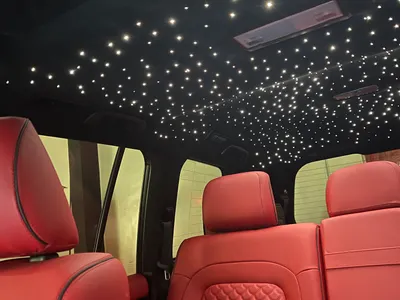 2019 تويوتا لاند كروزر جي اكس ار