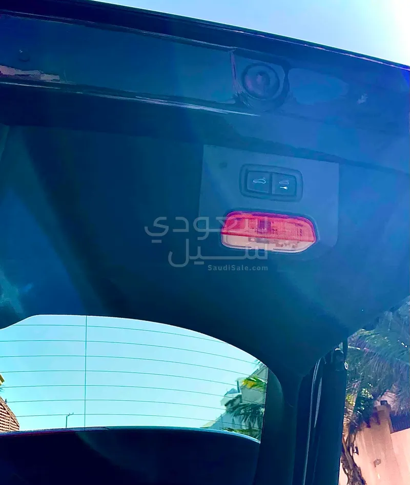 2016 بورش كايين