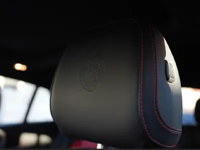 2022 مرسيدس - بنز جي إل إي 63إس أي إم جي