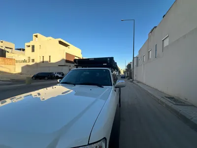 2022 نيسان باترول سفاري