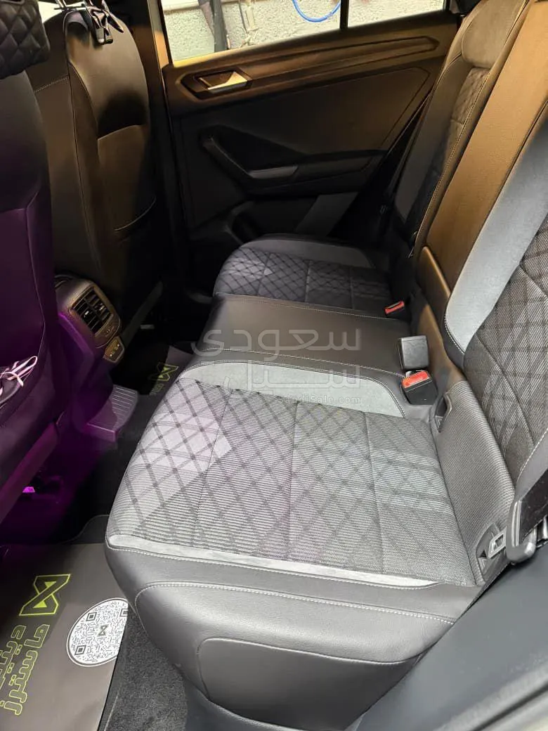 2023 فولكس واجن تي روك