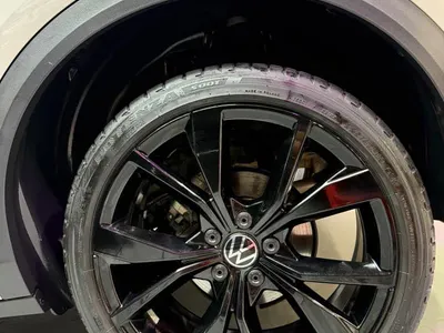 2023 فولكس واجن تي روك