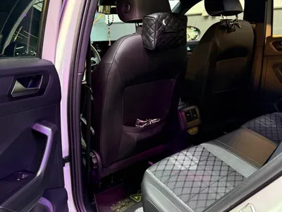 2023 فولكس واجن تي روك