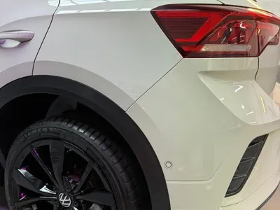 2023 فولكس واجن تي روك