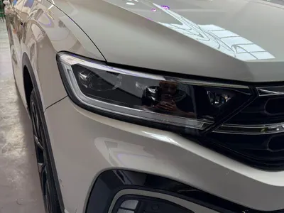 2023 فولكس واجن تي روك