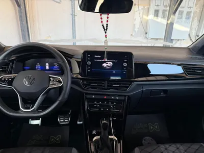 2023 فولكس واجن تي روك