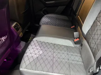 2023 فولكس واجن تي روك