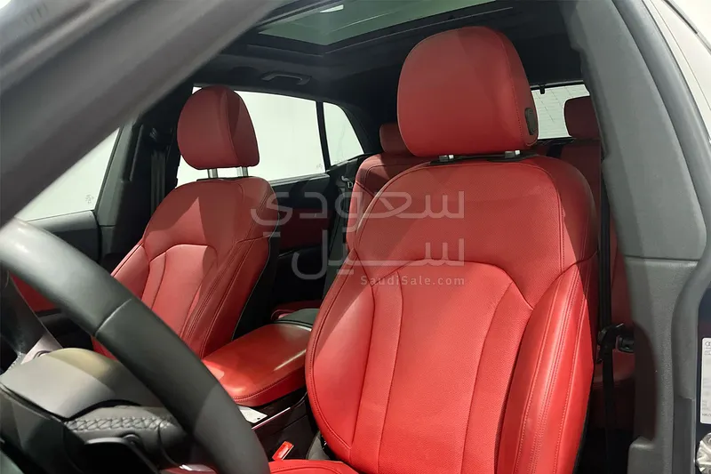 2023 اودي كيو 8 كواترو 55 تي اف اس اي