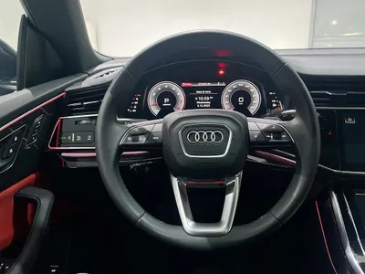 2023 اودي كيو 8 كواترو 55 تي اف اس اي