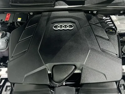 2023 اودي كيو 8 كواترو 55 تي اف اس اي