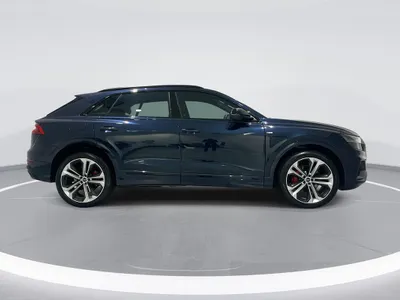 2023 اودي كيو 8 كواترو 55 تي اف اس اي