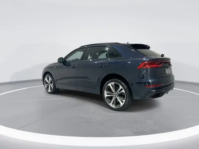 2023 اودي كيو 8 كواترو 55 تي اف اس اي