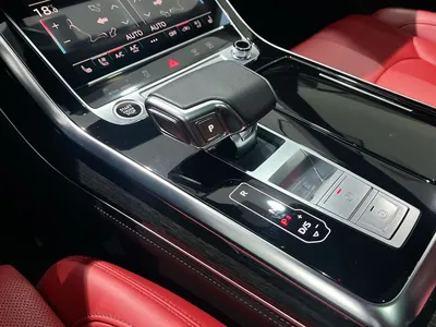 2023 اودي كيو 8 كواترو 55 تي اف اس اي