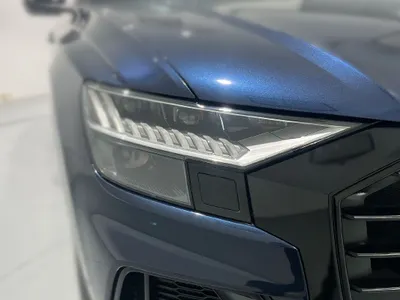 2023 اودي كيو 8 كواترو 55 تي اف اس اي