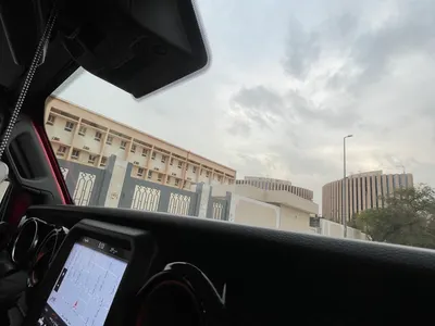 2021 جييب جلادياتور ساند رانر