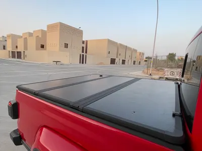 2021 جييب جلادياتور ساند رانر