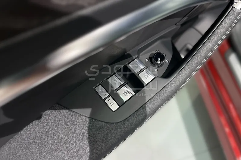 2024 اودي اي 7