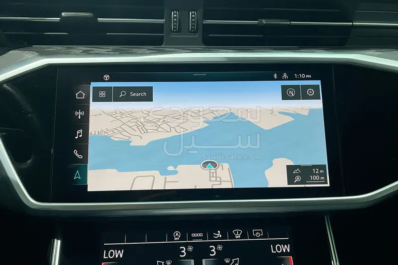 2024 اودي اي 7