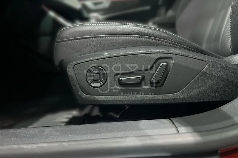 2024 اودي اي 7