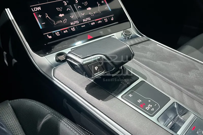 2024 اودي اي 7