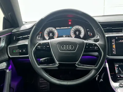 2024 اودي اي 7