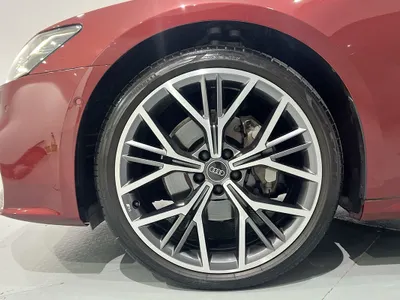 2024 اودي اي 7