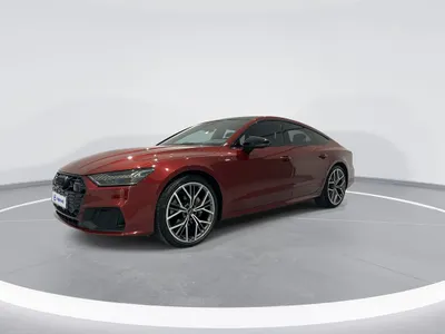 2024 اودي اي 7