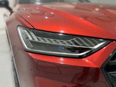 2024 اودي اي 7