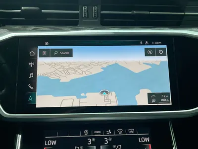 2024 اودي اي 7