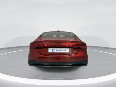 2024 اودي اي 7