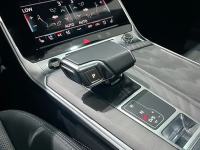 2024 اودي اي 7