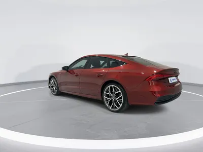 2024 اودي اي 7