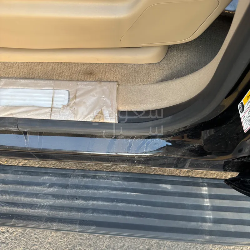 2014 كاديلاك اسكاليد سبورت