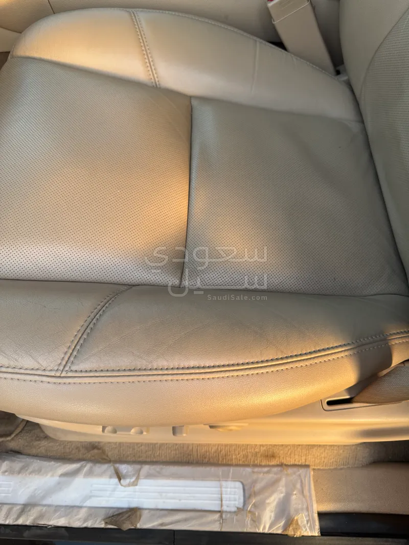 2014 كاديلاك اسكاليد سبورت