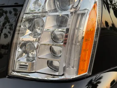 2014 كاديلاك اسكاليد سبورت