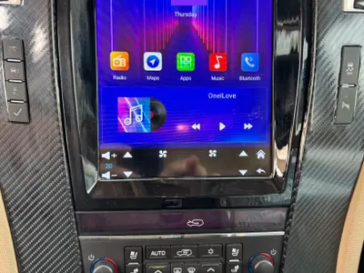 2014 كاديلاك اسكاليد سبورت