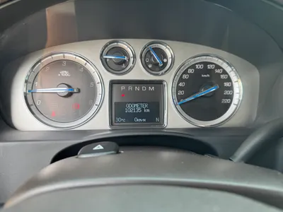 2014 كاديلاك اسكاليد سبورت