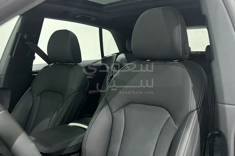 2025 اودي كيو 8 كواترو 55 تي اف اس اي