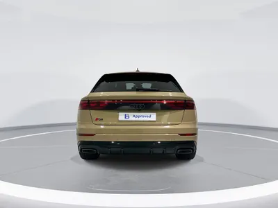 2025 اودي كيو 8 كواترو 55 تي اف اس اي