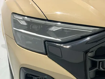 2025 اودي كيو 8 كواترو 55 تي اف اس اي