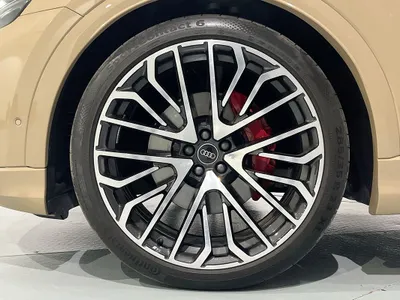 2025 اودي كيو 8 كواترو 55 تي اف اس اي