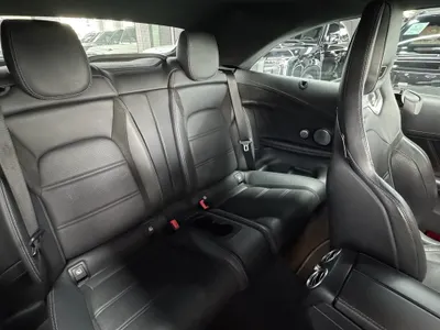 2023 مرسيدس - بنز إس 63 كوبيه