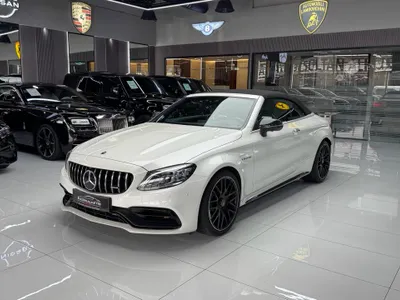 2023 مرسيدس - بنز إس 63 كوبيه