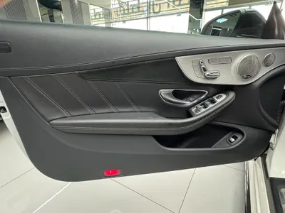 2023 مرسيدس - بنز إس 63 كوبيه