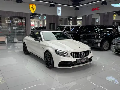 2023 مرسيدس - بنز إس 63 كوبيه